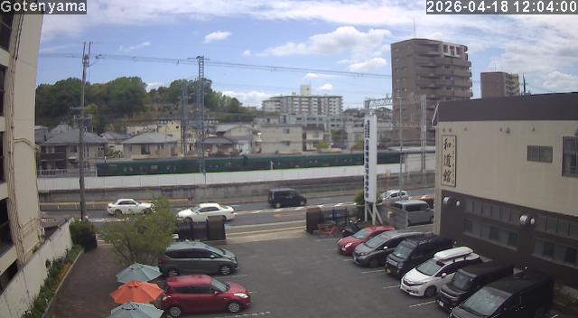 LiveCamera