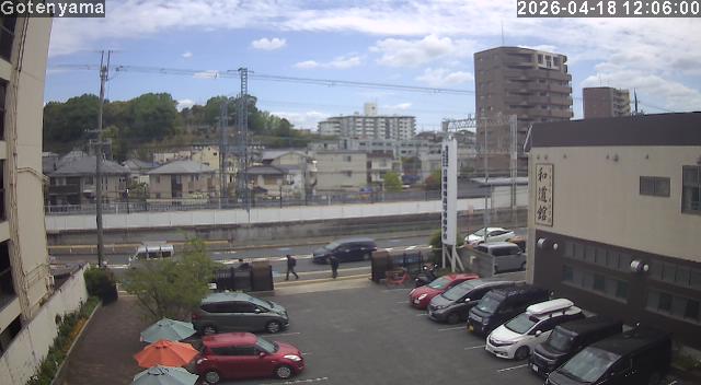 LiveCamera