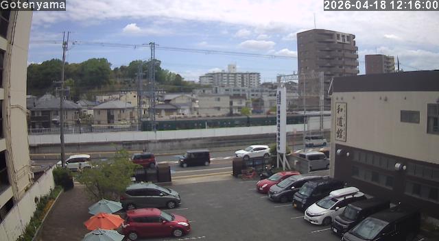 LiveCamera
