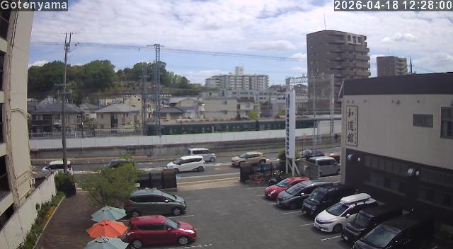 LiveCamera