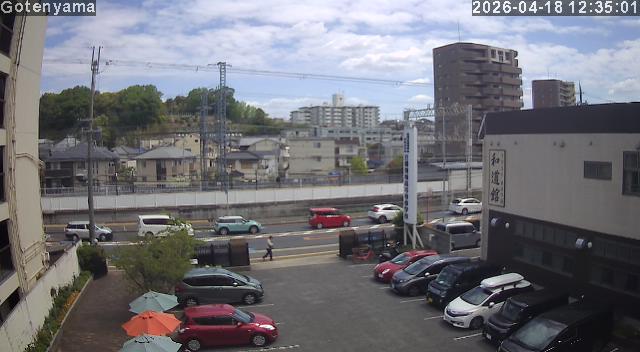 LiveCamera