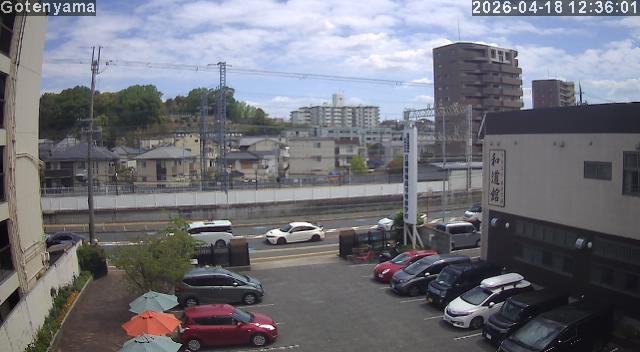 LiveCamera