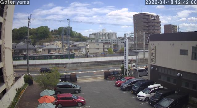 LiveCamera