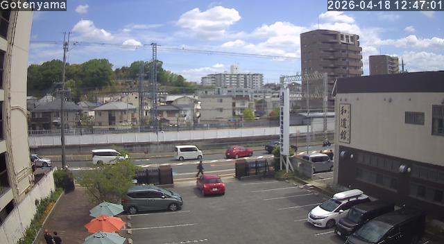 LiveCamera