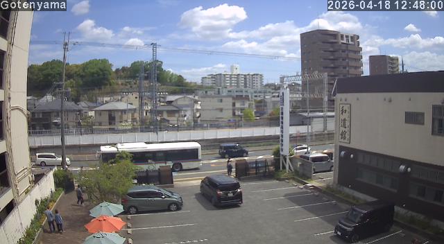 LiveCamera