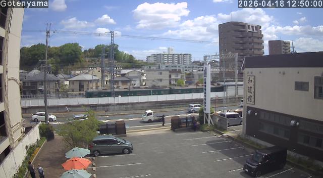 LiveCamera