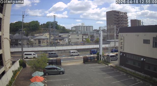 LiveCamera
