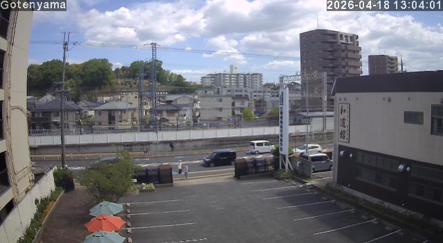 LiveCamera