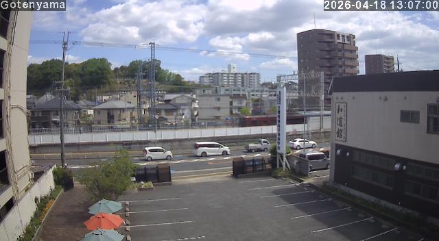 LiveCamera