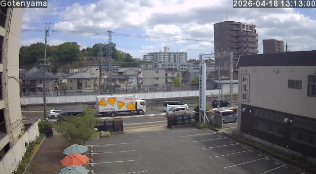 LiveCamera