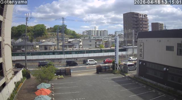 LiveCamera