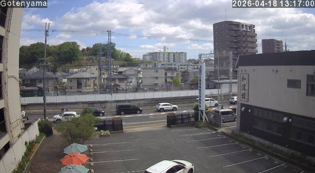 LiveCamera