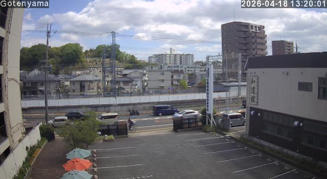 LiveCamera