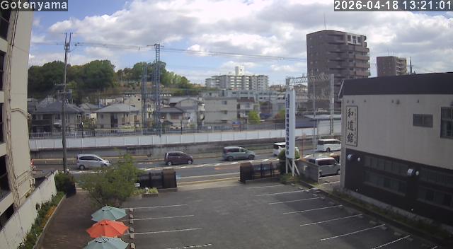 LiveCamera