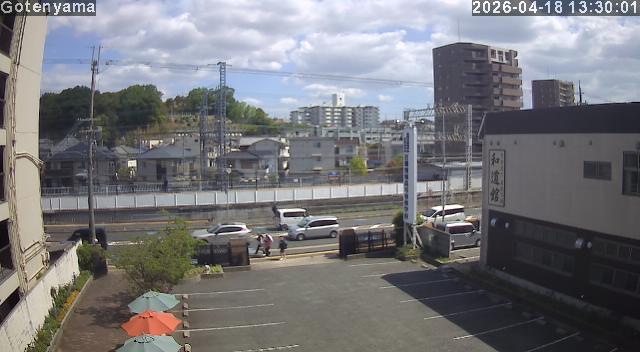 LiveCamera
