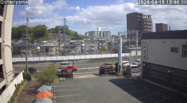 LiveCamera