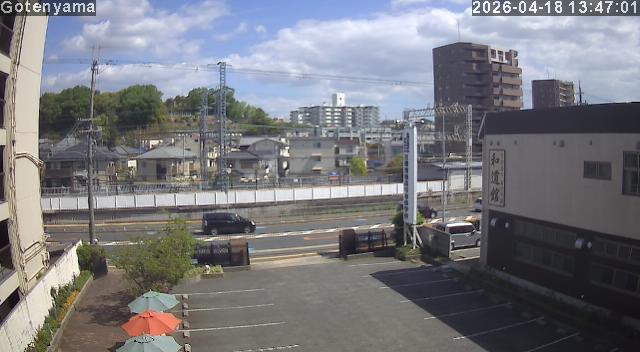 LiveCamera