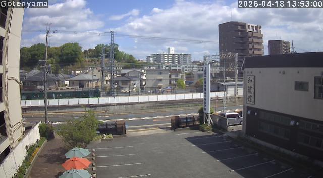 LiveCamera