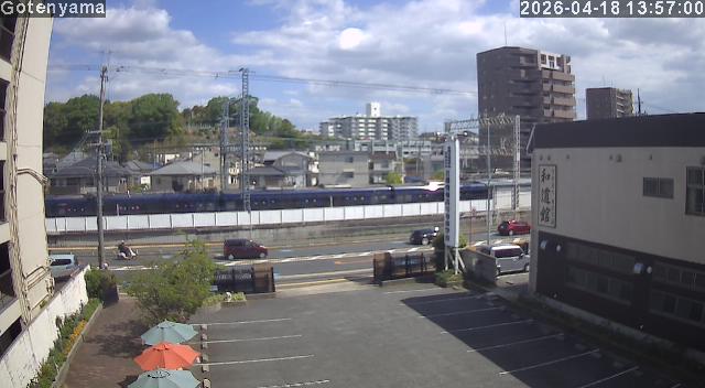 LiveCamera