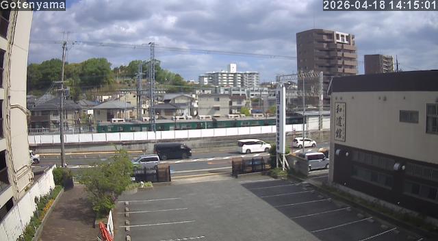 LiveCamera