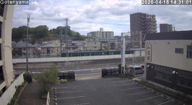 LiveCamera