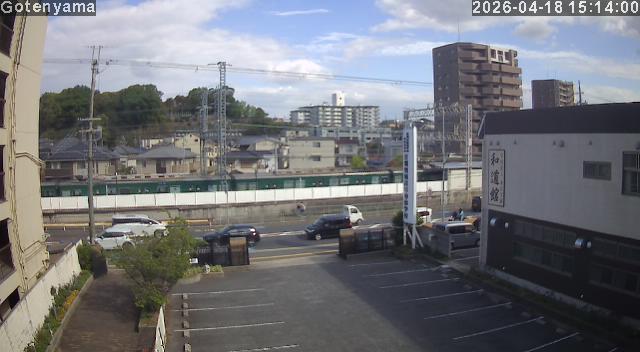 LiveCamera