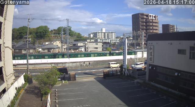 LiveCamera