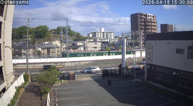 LiveCamera