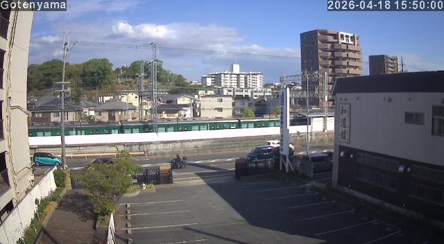 LiveCamera