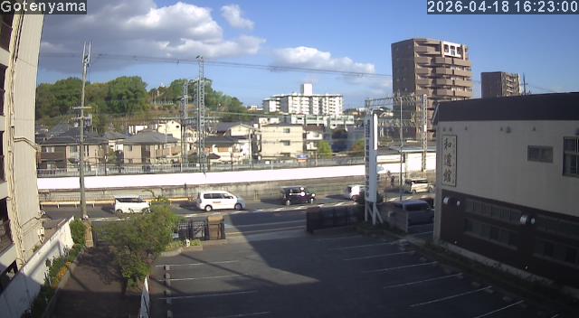 LiveCamera