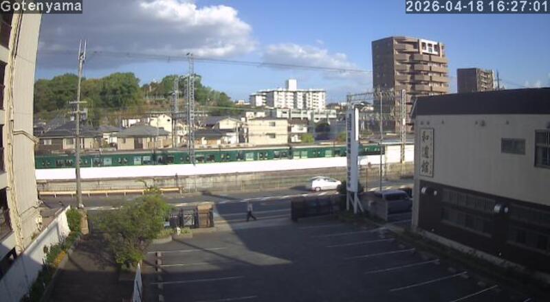 LiveCamera