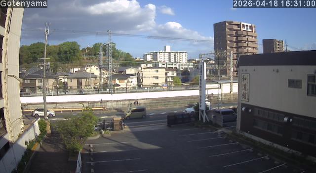 LiveCamera