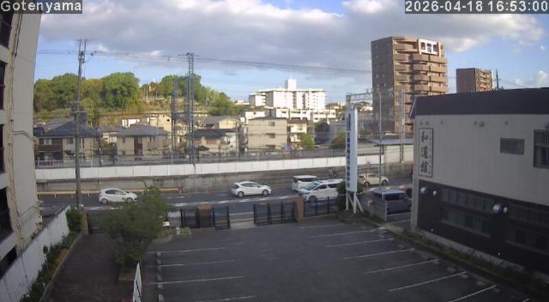 LiveCamera