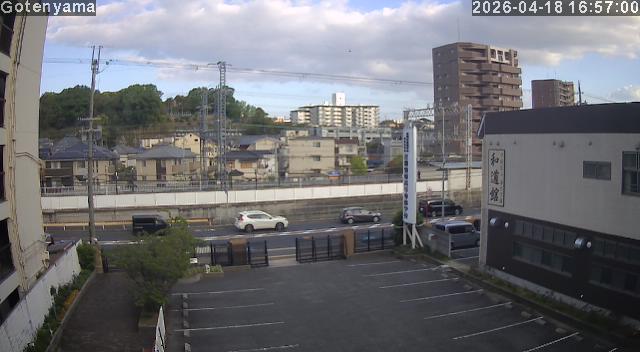 LiveCamera