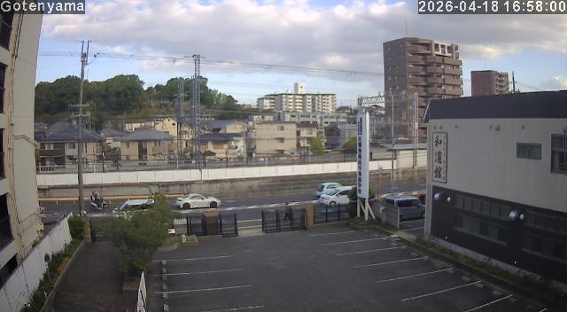 LiveCamera