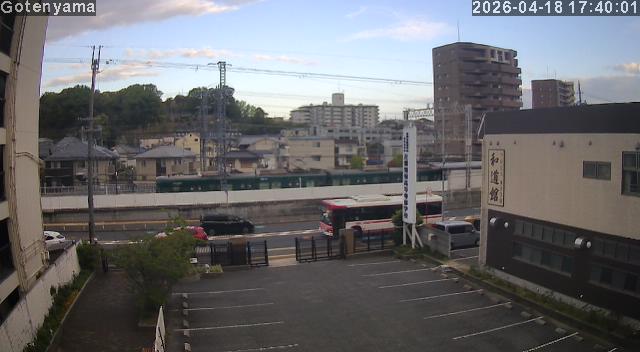 LiveCamera