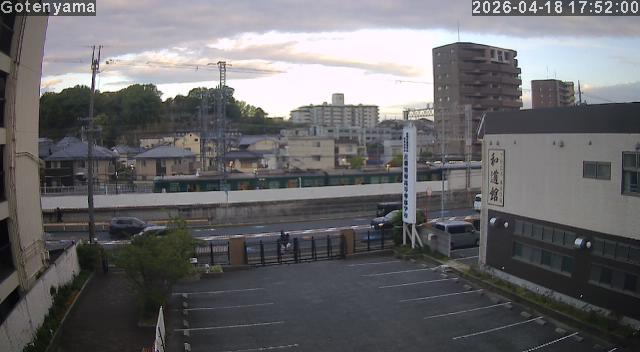 LiveCamera