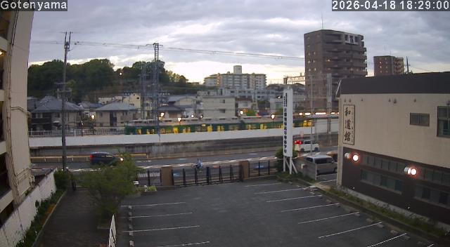 LiveCamera