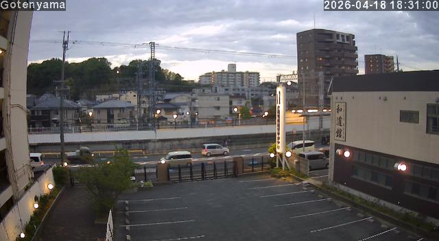 LiveCamera