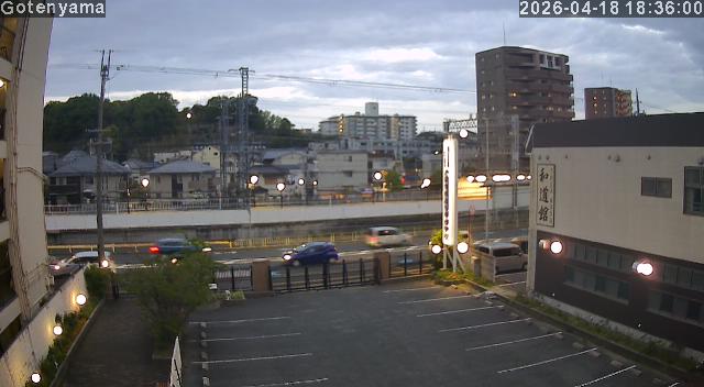 LiveCamera