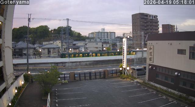 LiveCamera