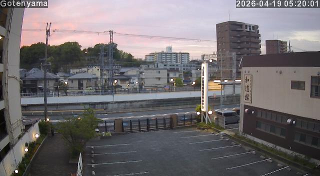 LiveCamera