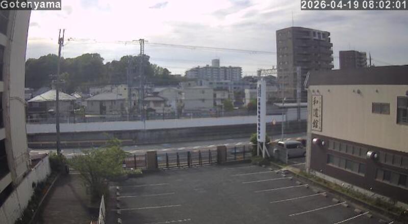 LiveCamera