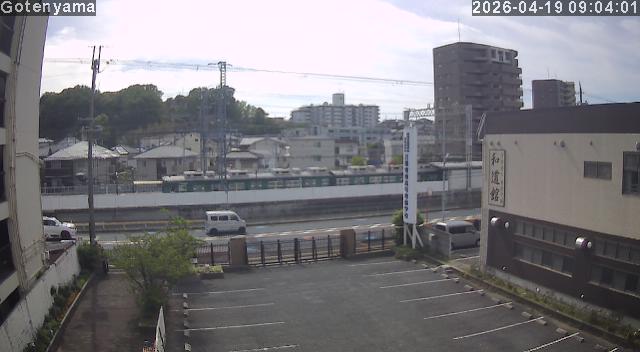 LiveCamera