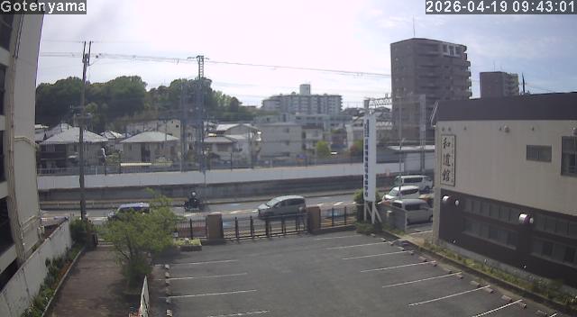 LiveCamera