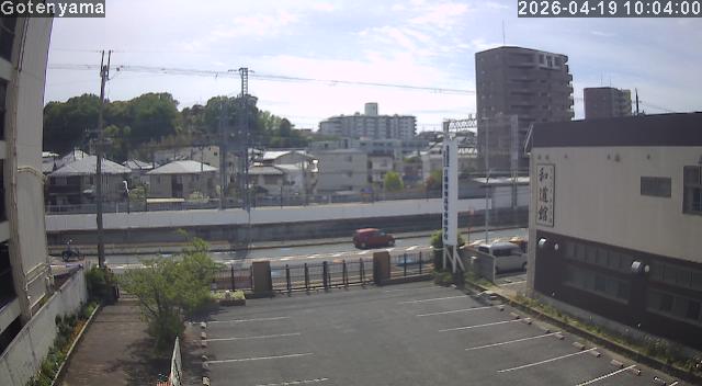 LiveCamera