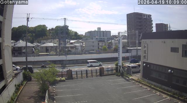 LiveCamera