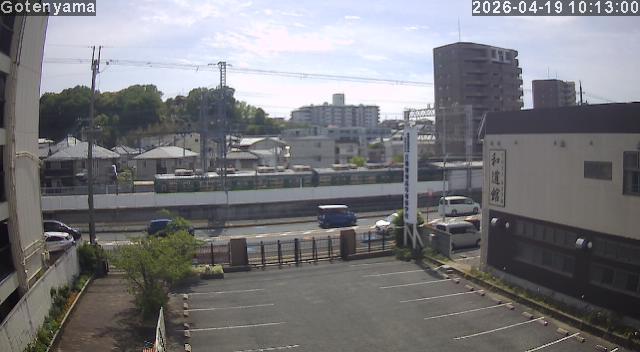 LiveCamera