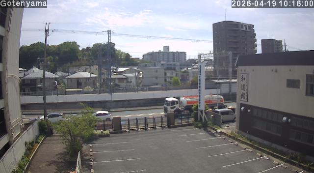 LiveCamera
