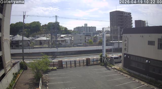 LiveCamera